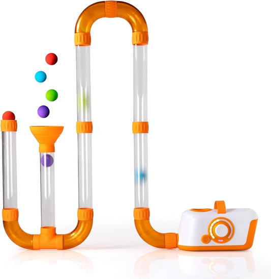 Air - Tube Toy - Wearebambino - Air - Tube Toy