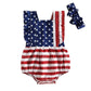 American Baby Romper - Wearebambino - 3 - 6 M - American Baby Romper