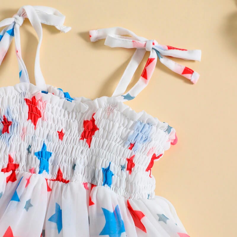 American Stars Tutu Toddler Dress - Wearebambino - 9 - 12 M - American Stars Tutu Toddler Dress