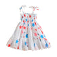 American Stars Tutu Toddler Dress - Wearebambino - 9 - 12 M - American Stars Tutu Toddler Dress