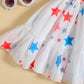 American Stars Tutu Toddler Dress - Wearebambino - 9 - 12 M - American Stars Tutu Toddler Dress