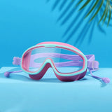 Aquatic Bambino - Wearebambino - Pink & Green - Aquatic Bambino