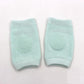 Baby Knee Pads Protector - Wearebambino - Green - One Size - Baby Knee Pads Protector