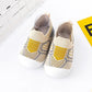 Baby Shoes - Wearebambino - Beige - Baby Shoes