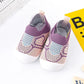 Baby Shoes - Wearebambino - Purple - Baby Shoes