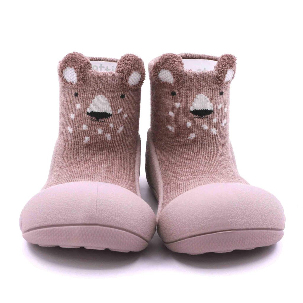 Bambi Cloud - Wearebambino - Beige Bear - Bambi Cloud