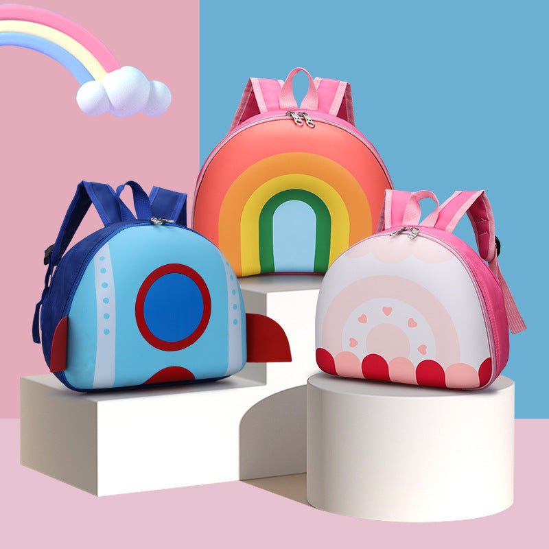 BambinoAdventure - Wearebambino - 🌈 Rainbow - BambinoAdventure