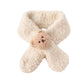 Bear Warm Set - Wearebambino - Pink - Bear Warm Set