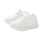 Breeze Steps Mesh Sports Shoes - Wearebambino - White - 5 - Breeze Steps Mesh Sports Shoes