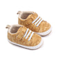 Camouflage Baby Shoes - Wearebambino - Yellow - 1 - Camouflage Baby Shoes