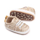 Camouflage Baby Shoes - Wearebambino - Blue - 1 - Camouflage Baby Shoes