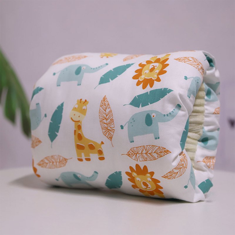 Confy Pillow ™ - Wearebambino - Animals - Confy Pillow ™