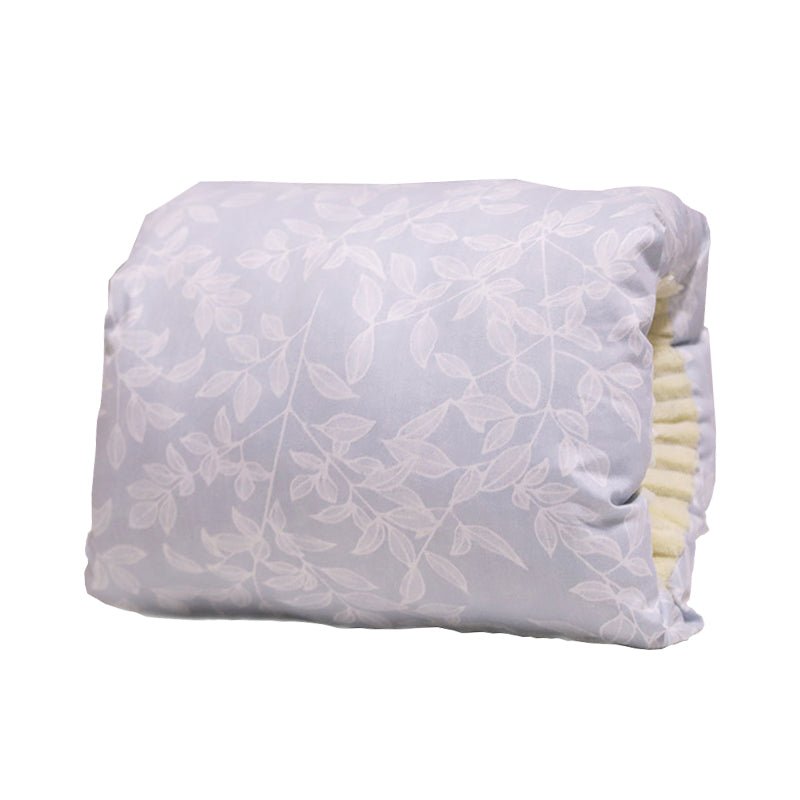 Confy Pillow ™ - Wearebambino - Leaf - Confy Pillow ™