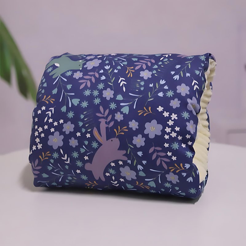 Confy Pillow ™ - Wearebambino - Rabbit - Confy Pillow ™