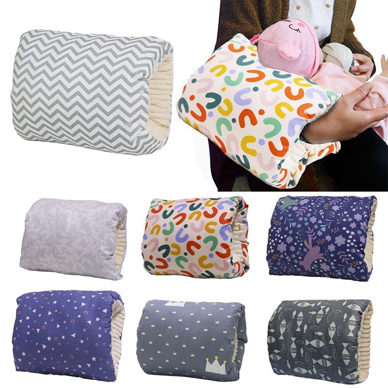 Confy Pillow ™ - Wearebambino - Leaf - Confy Pillow ™