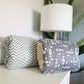 Confy Pillow ™ - Wearebambino - Fish - Confy Pillow ™