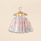 Cute princess dress - Wearebambino - Yellow - 12 M - Cute princess dress