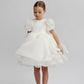 Dresses for Wedding - Wearebambino - White - 2T - Dresses for Wedding