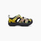 Family Matching Hiking Free Summer Sandals - Wearebambino - Yellow Green Camo - US 8C | EU 25 - Family Matching Hiking Free Summer Sandals