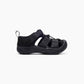 Family Matching Hiking Free Summer Sandals - Wearebambino - Black - US 8C | EU 25 - Family Matching Hiking Free Summer Sandals