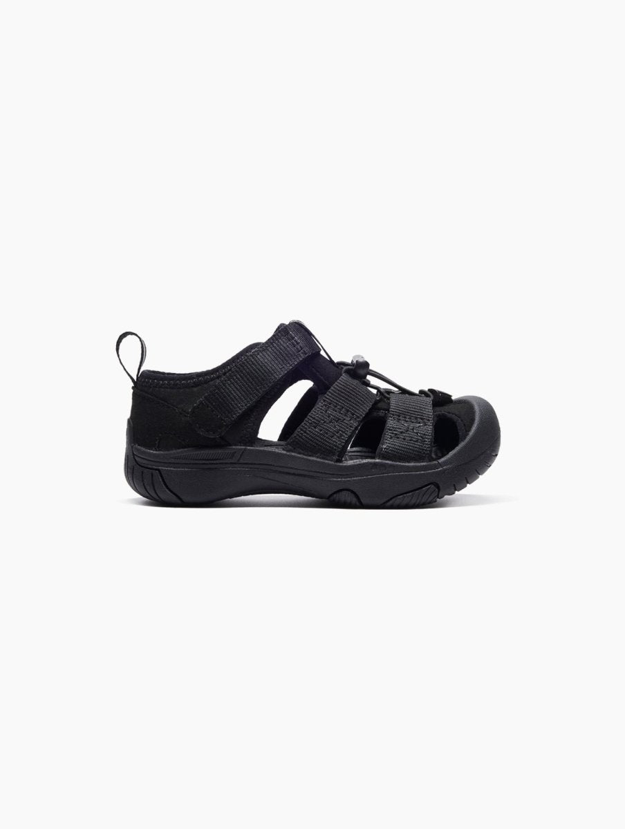 Family Matching Hiking Free Summer Sandals - Wearebambino - Black - US 8C | EU 25 - Family Matching Hiking Free Summer Sandals