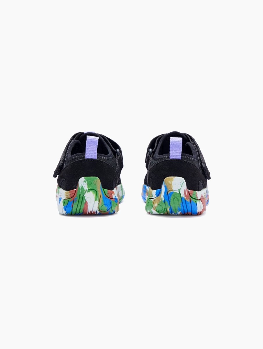 Family Matching Hiking Free Summer Sandals - Wearebambino - Forest camouflage outsole - US 7.5C | EU 24 - Family Matching Hiking Free Summer Sandals