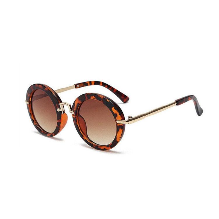 Leopard Sunglasses - Wearebambino - Leopard Sunglasses