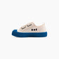 Lollipop Canvas Shoes - Wearebambino - Dark blue - US 6C | EU 22 - Lollipop Canvas Shoes