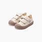 Lollipop Canvas Shoes - Wearebambino - Khaki - US 6C | EU 22 - Lollipop Canvas Shoes