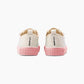 Lollipop Canvas Shoes - Wearebambino - Light pink - US 6C | EU 22 - Lollipop Canvas Shoes