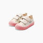 Lollipop Canvas Shoes - Wearebambino - Light pink - US 6C | EU 22 - Lollipop Canvas Shoes