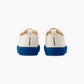 Lollipop Canvas Shoes - Wearebambino - Dark blue - US 6C | EU 22 - Lollipop Canvas Shoes