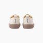 Lollipop Canvas Shoes - Wearebambino - Khaki - US 6C | EU 22 - Lollipop Canvas Shoes