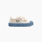 Lollipop Canvas Shoes - Wearebambino - Baby blue - US 6C | EU 22 - Lollipop Canvas Shoes