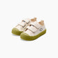 Lollipop Canvas Shoes - Wearebambino - Light green - US 6C | EU 22 - Lollipop Canvas Shoes