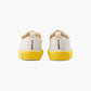 Lollipop Canvas Shoes - Wearebambino - Yellow - US 6C | EU 22 - Lollipop Canvas Shoes