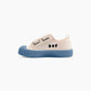 Lollipop Canvas Shoes - Wearebambino - Baby blue - US 6C | EU 22 - Lollipop Canvas Shoes