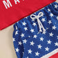 Merica and Mama Baby Set - Wearebambino - 3 - 6 M - Merica and Mama Baby Set