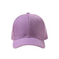 Minimalist Cap - Wearebambino - Light Purple - Minimalist Cap