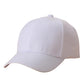 Minimalist Cap - Wearebambino - White - Minimalist Cap