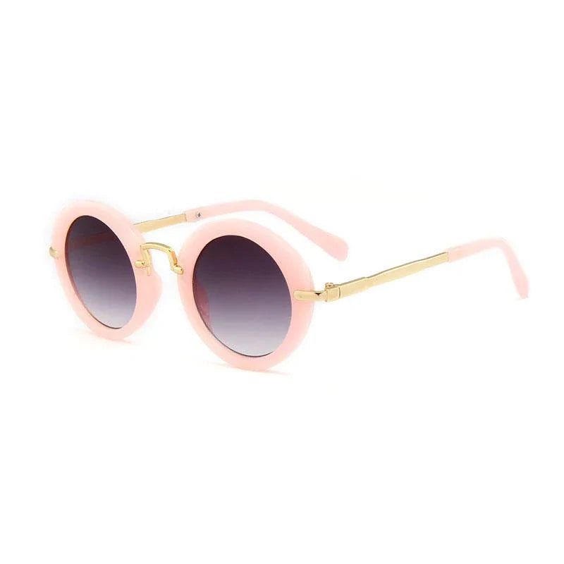 Pink Sunglasses - Wearebambino - Pink Sunglasses