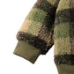 Plaid Cozy Pullover Set - Wearebambino - Army green - 18 - 24 M - Plaid Cozy Pullover Set