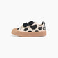 Polka Dot Canvas Shoes - Wearebambino - polka dot - US 6C | EU 22 - Polka Dot Canvas Shoes