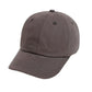 Solid Cap - Wearebambino - Gray - Baby - Solid Cap