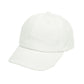 Solid Cap - Wearebambino - White - Baby - Solid Cap