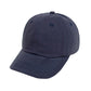 Solid Cap - Wearebambino - Blue - Baby - Solid Cap