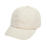 Solid Cap - Wearebambino - Beige - Baby - Solid Cap