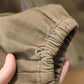 Solid Cargo Pants for Young Children - Wearebambino - Black Cargo Pants - 3T - Solid Cargo Pants for Young Children