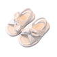 Stylish Steps Sandals - Wearebambino - White - 18 M - Stylish Steps Sandals