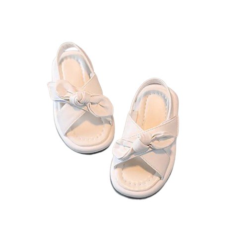 Stylish Steps Sandals - Wearebambino - White - 18 M - Stylish Steps Sandals